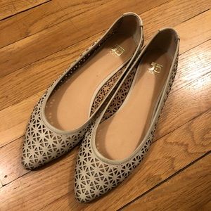 Joe's Jeans Pixie Flat